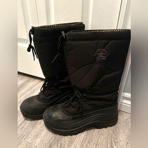 Kamik Boots